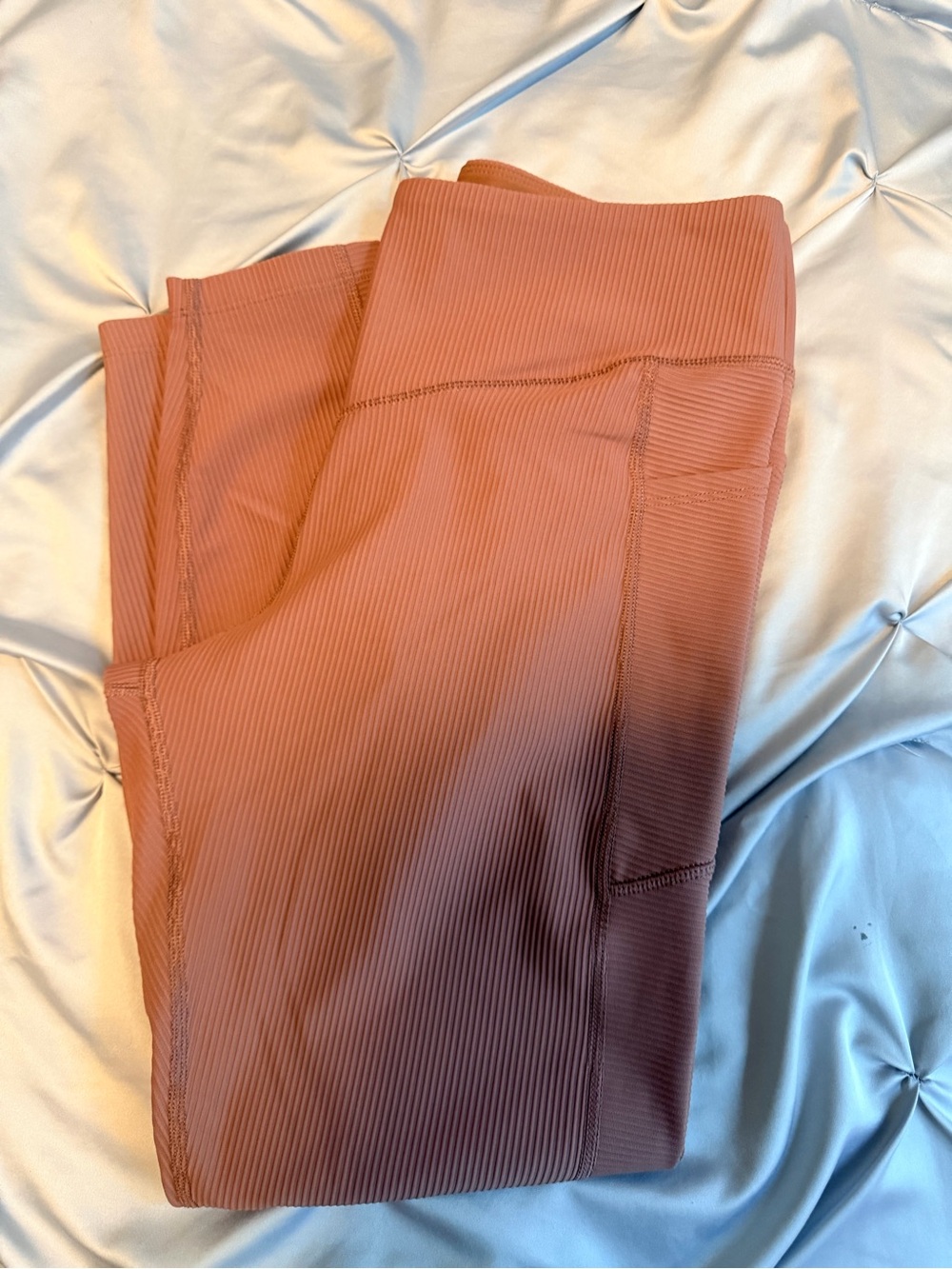 Old Navy Ribbed Leggings